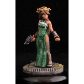 Xiufang, Femme Fatale (REA50260)