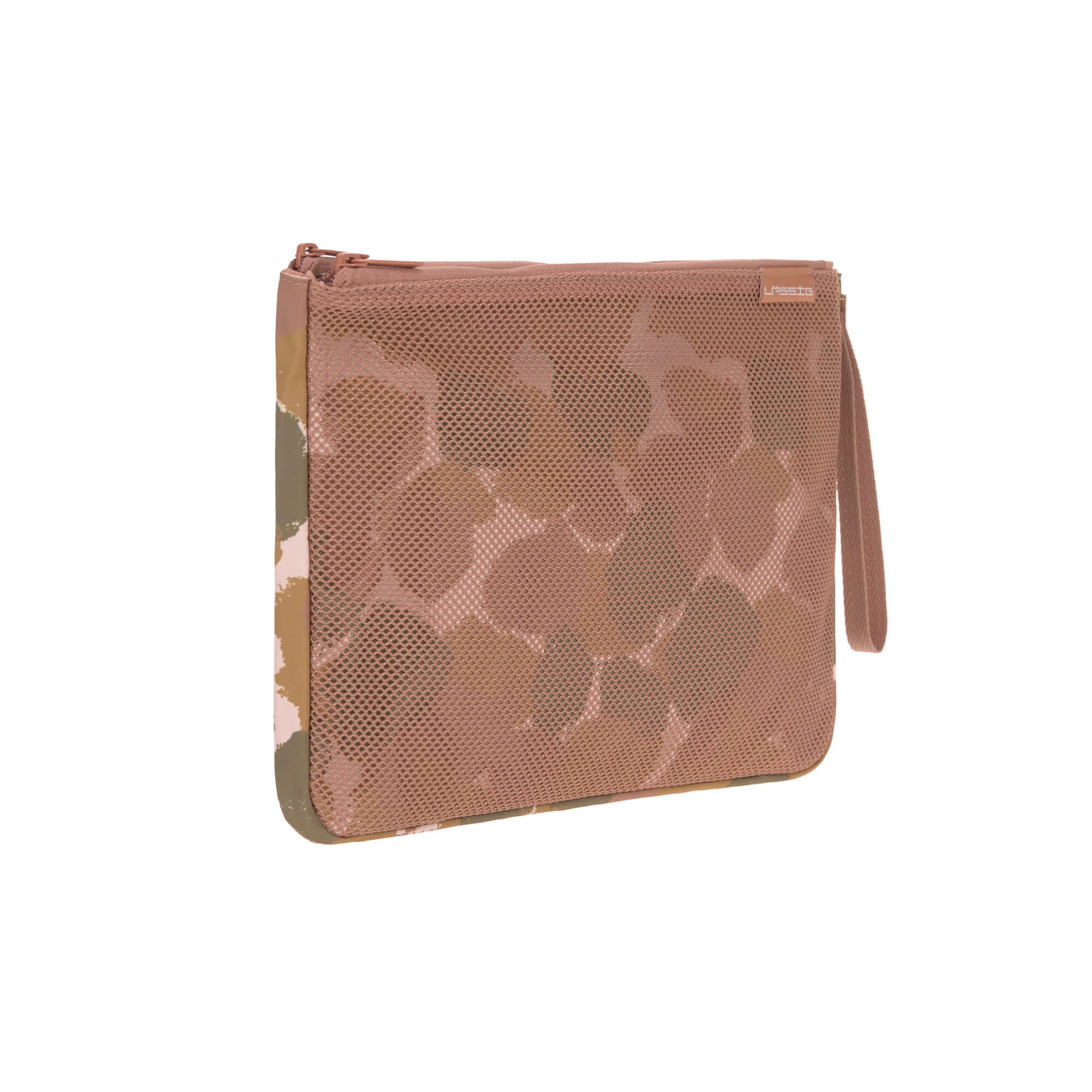 Windeltasche - Changing Organizer, Tinted Spots