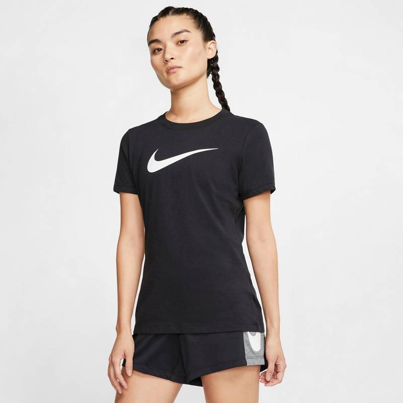 Nike DRI-FIT Funktionsshirt Damen