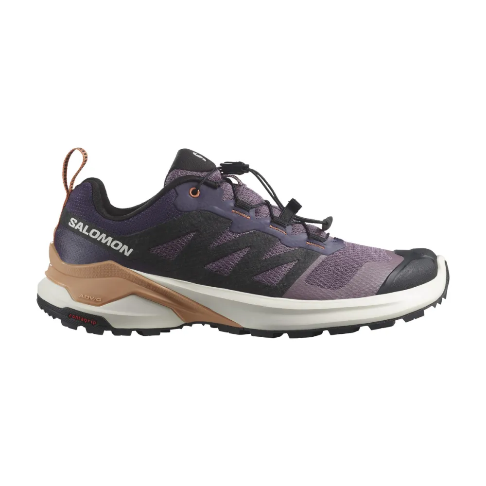 Salomon X ADVENTURE L47451900 / bunt