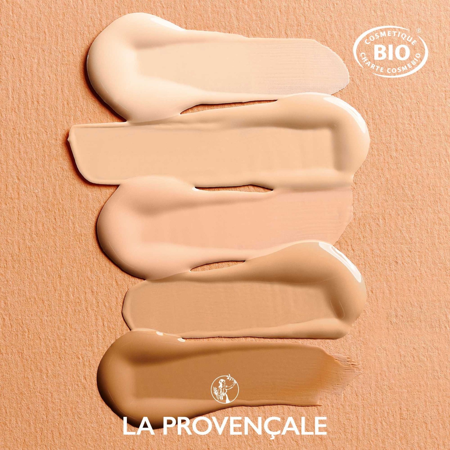 La Provençale organska BB krema