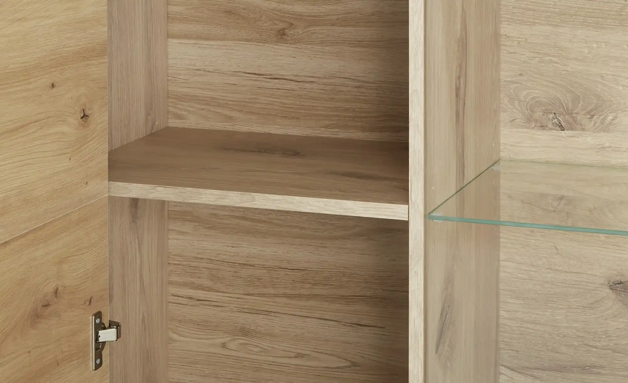 Primo Vitrine Lantis
