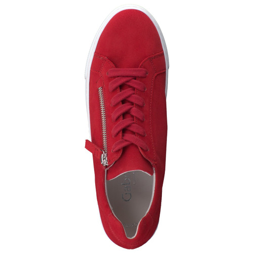 Schnürschuh-26615590024 Gabor Comfort