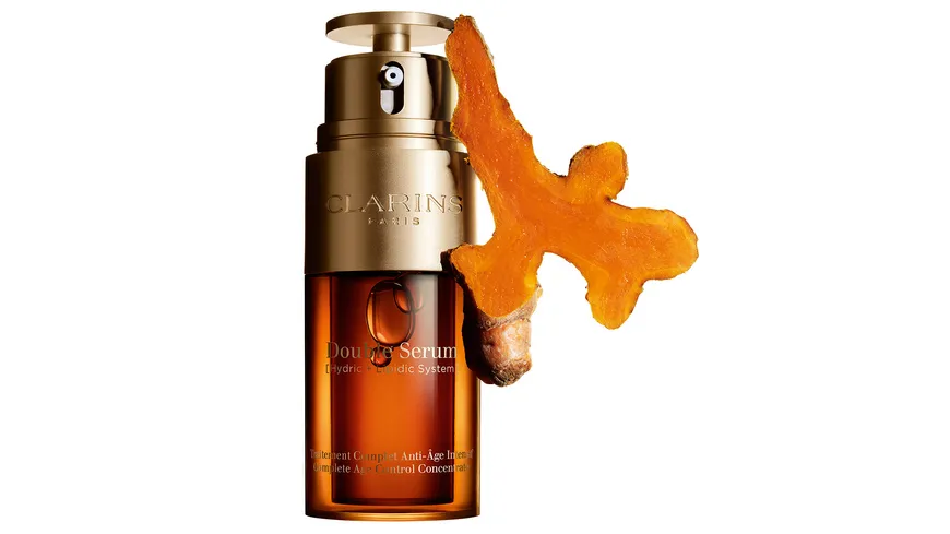 CLARINS Double Serum