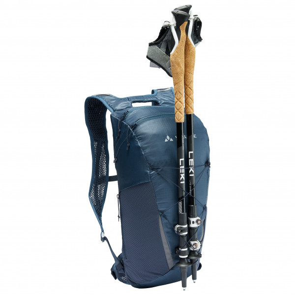 Vaude - Uphill 12 - Bike-Rucksack