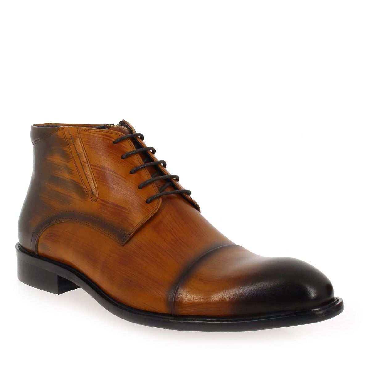 Kdopa  LUDSON - Camel Marron