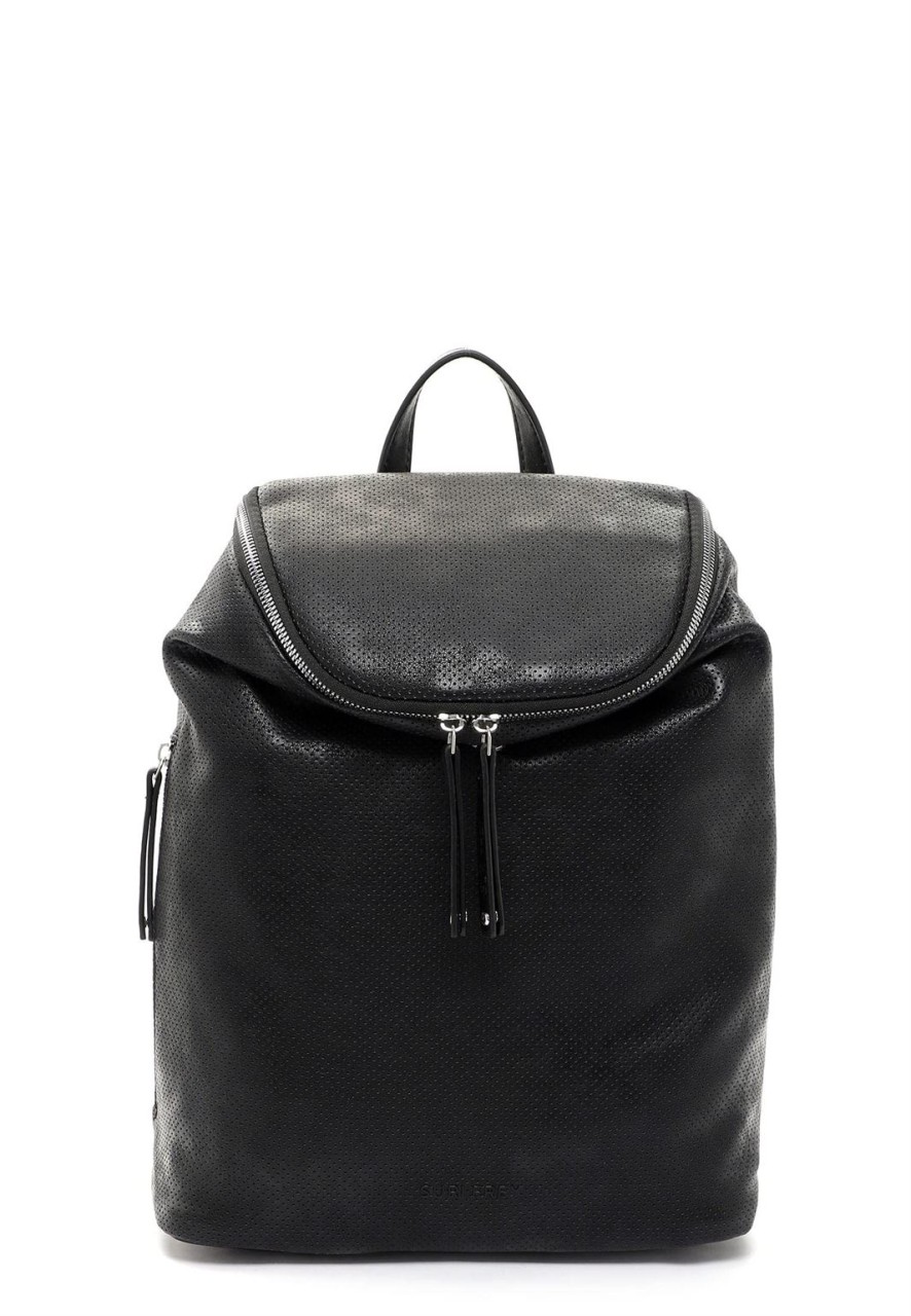 SURI FREY Handtaschen schwarz Vany