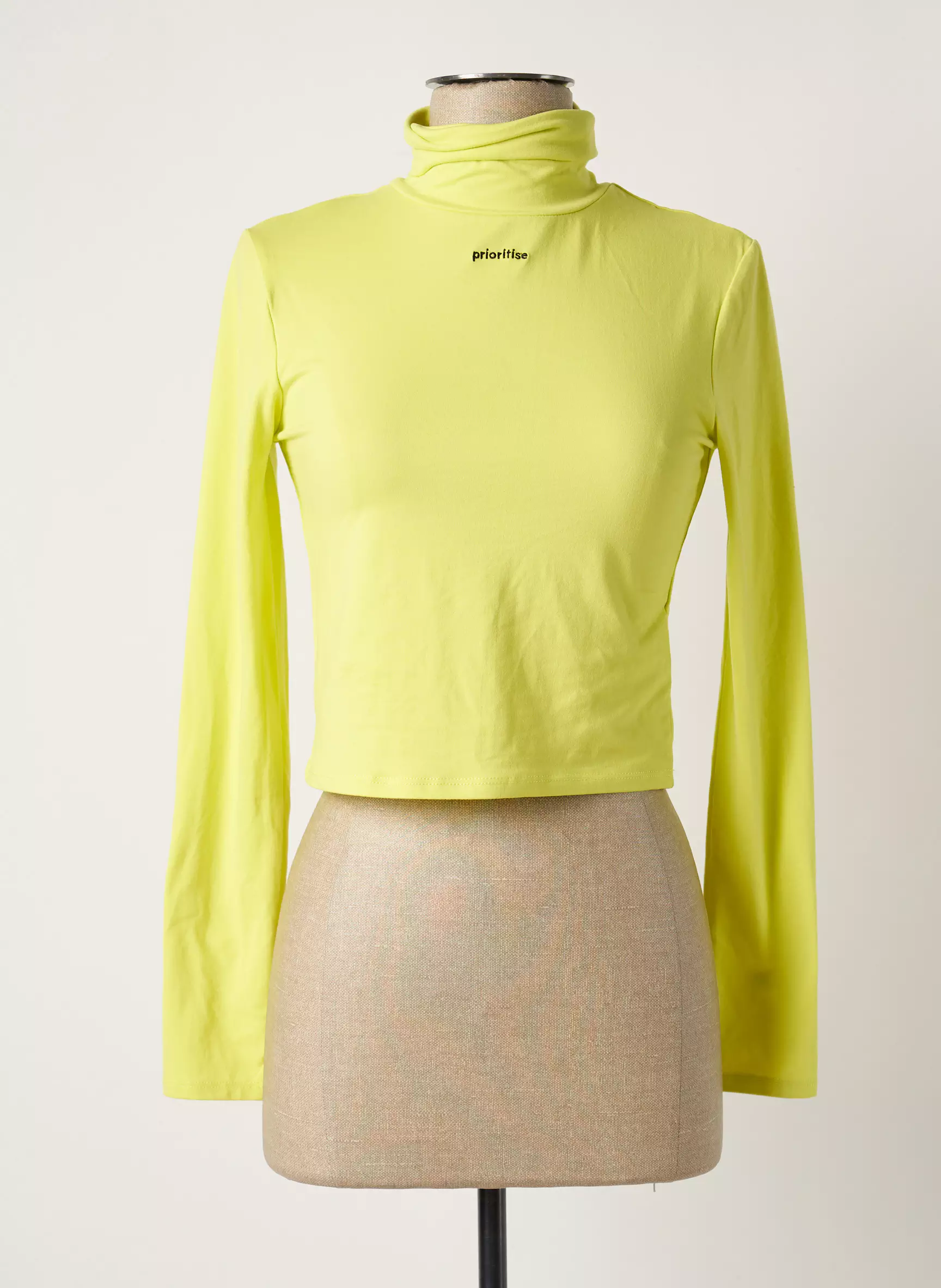 Tally Weijl Tshirts Femme couleur vert