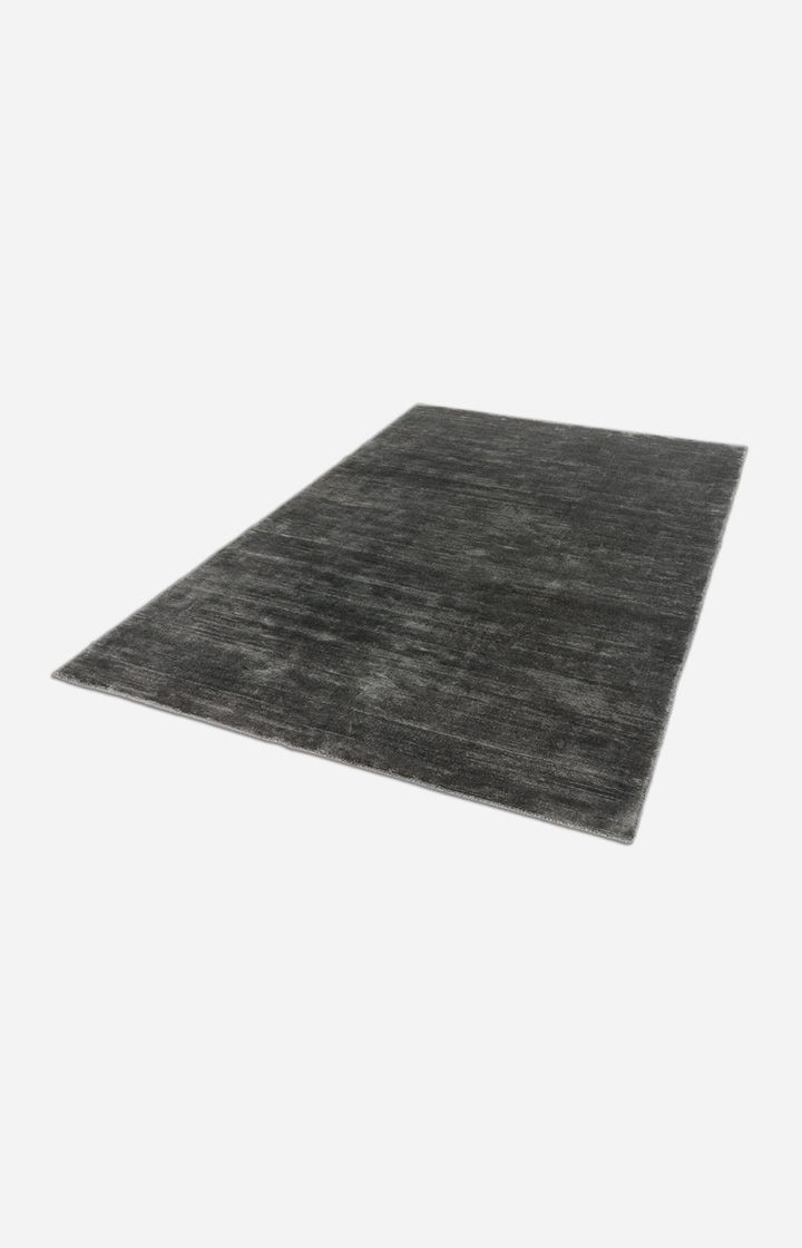Teppich JOOP! SOFT in Anthrazit