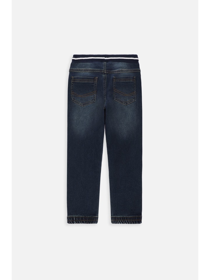 Coccodrillo Jeanshose in dunkelblau günstig kaufen