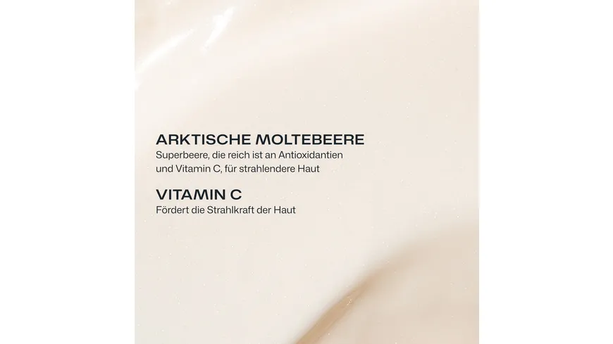 Lumene Nordic-C Day Cream SPF15 50 ml