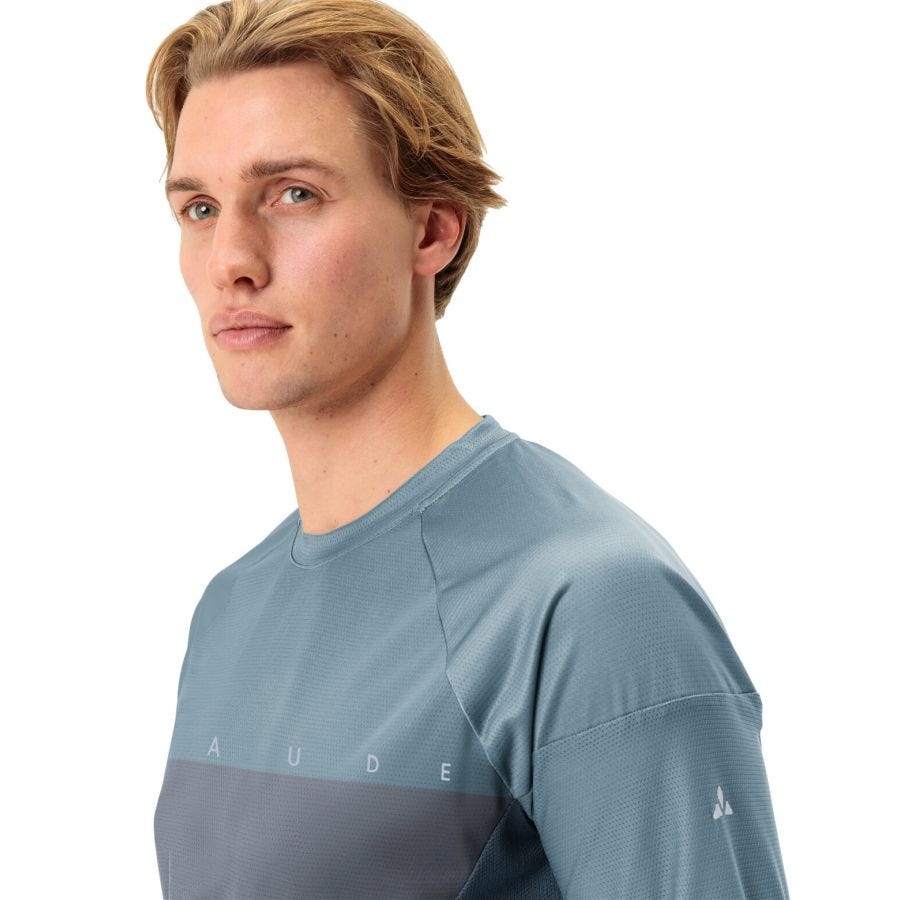Moab VI Langarm T-Shirt Herren