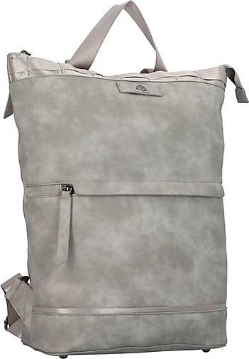Greenburry Hanni Rucksack 40 cm Laptopfach