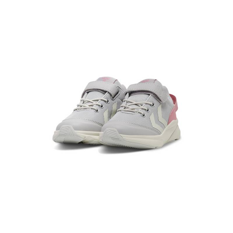 hummel REACH 250 RECYCLED JR Sneaker Kinder