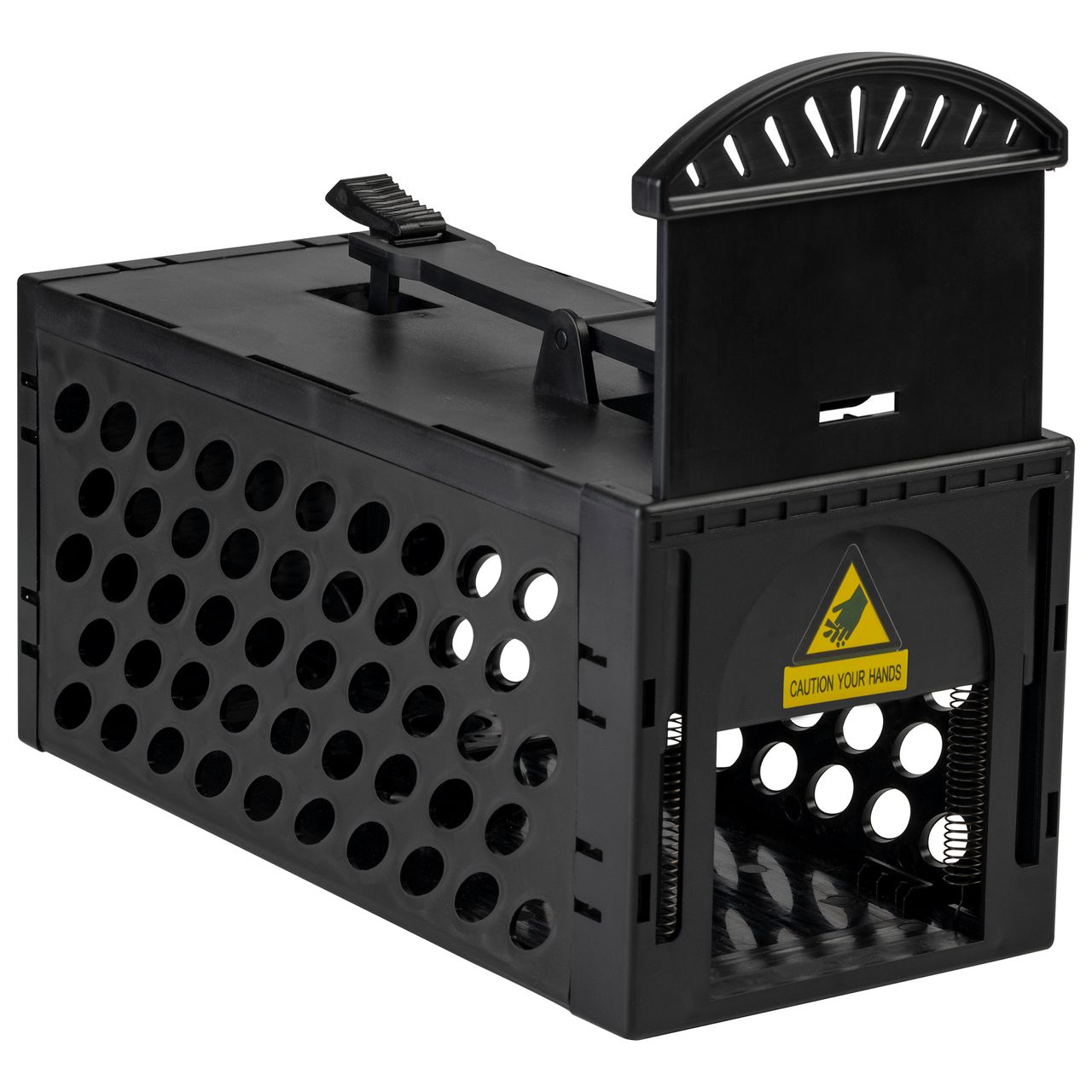 Tevigo Gardigo Ratten-Lebend-Falle DIY