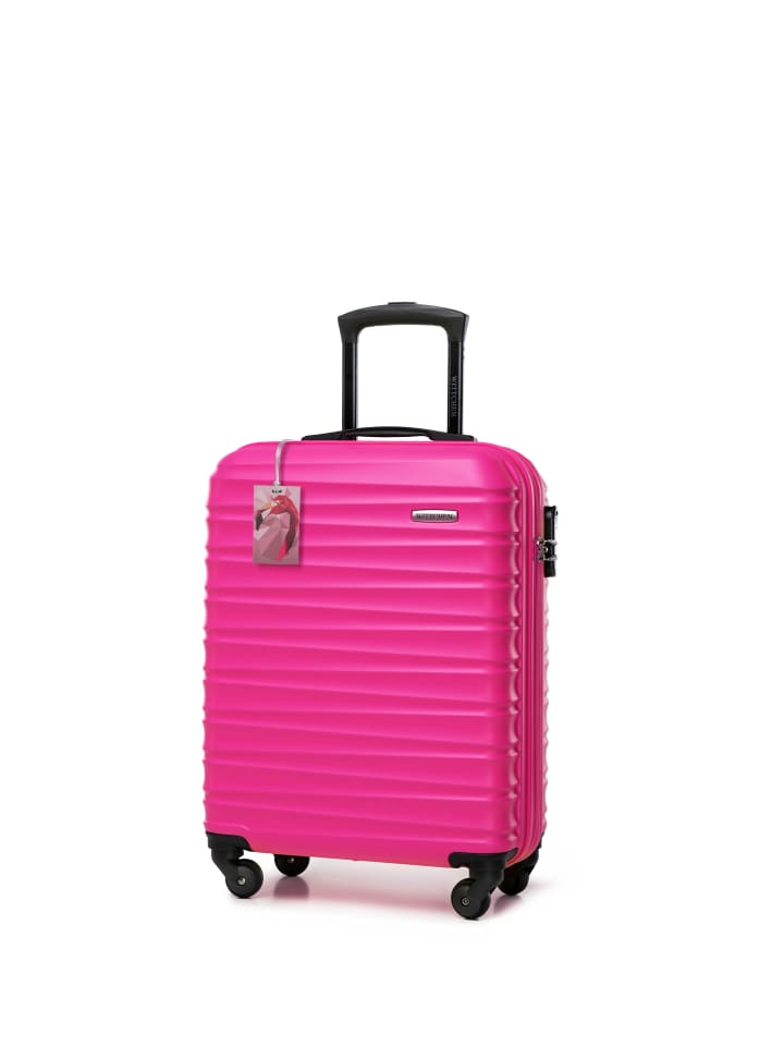 Wittchen GROOVE LINE COLLECTION in Pink günstig kaufen onesize