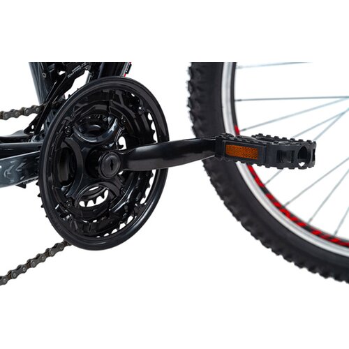 MTB-HARDTAIL MOUNTAINBIKE FULLY ATB 26