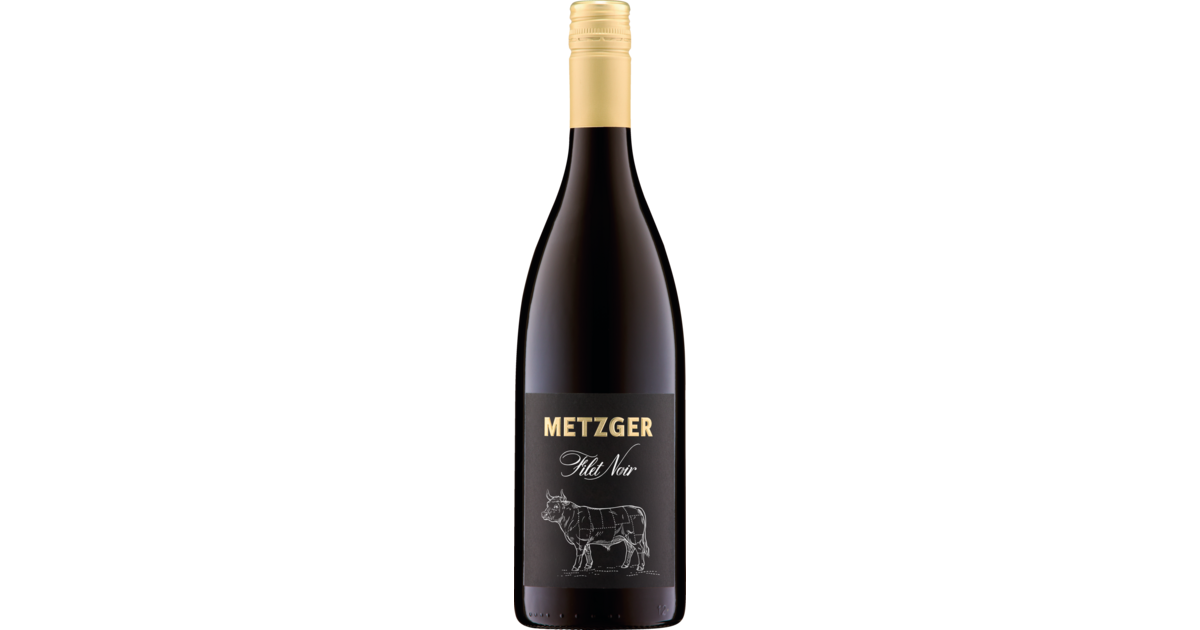 Filet Noir