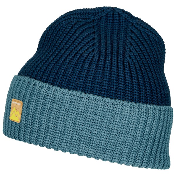 Ortovox - Cozy Rib Beanie - Mütze