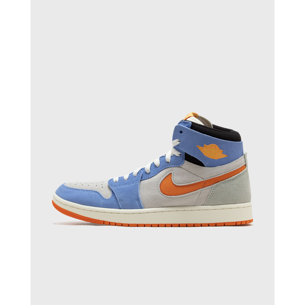 NIKE JORDAN 1 Zoom Air CMFT 2 High DV1307-184 / blau