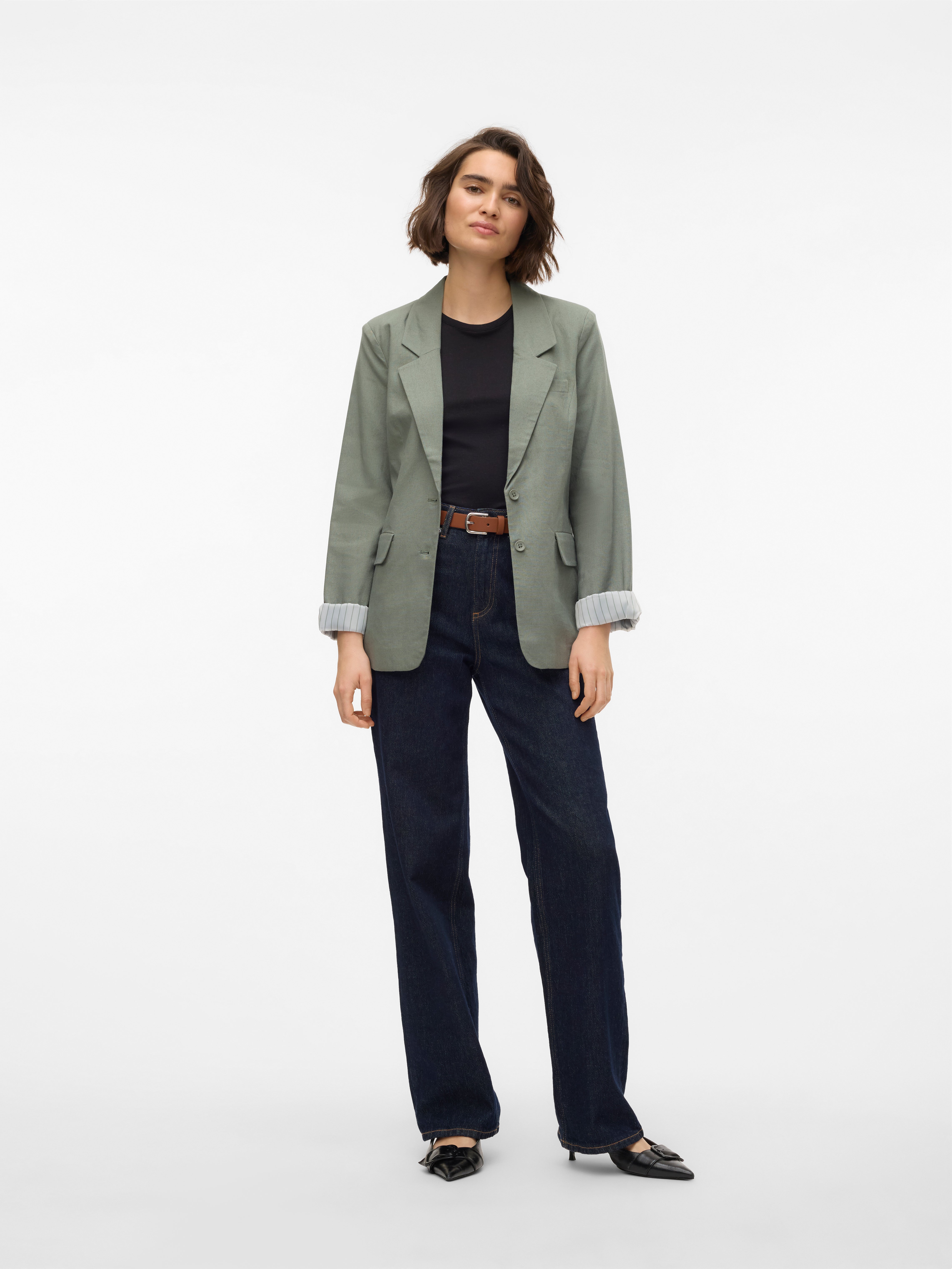 VMLILJA Blazer