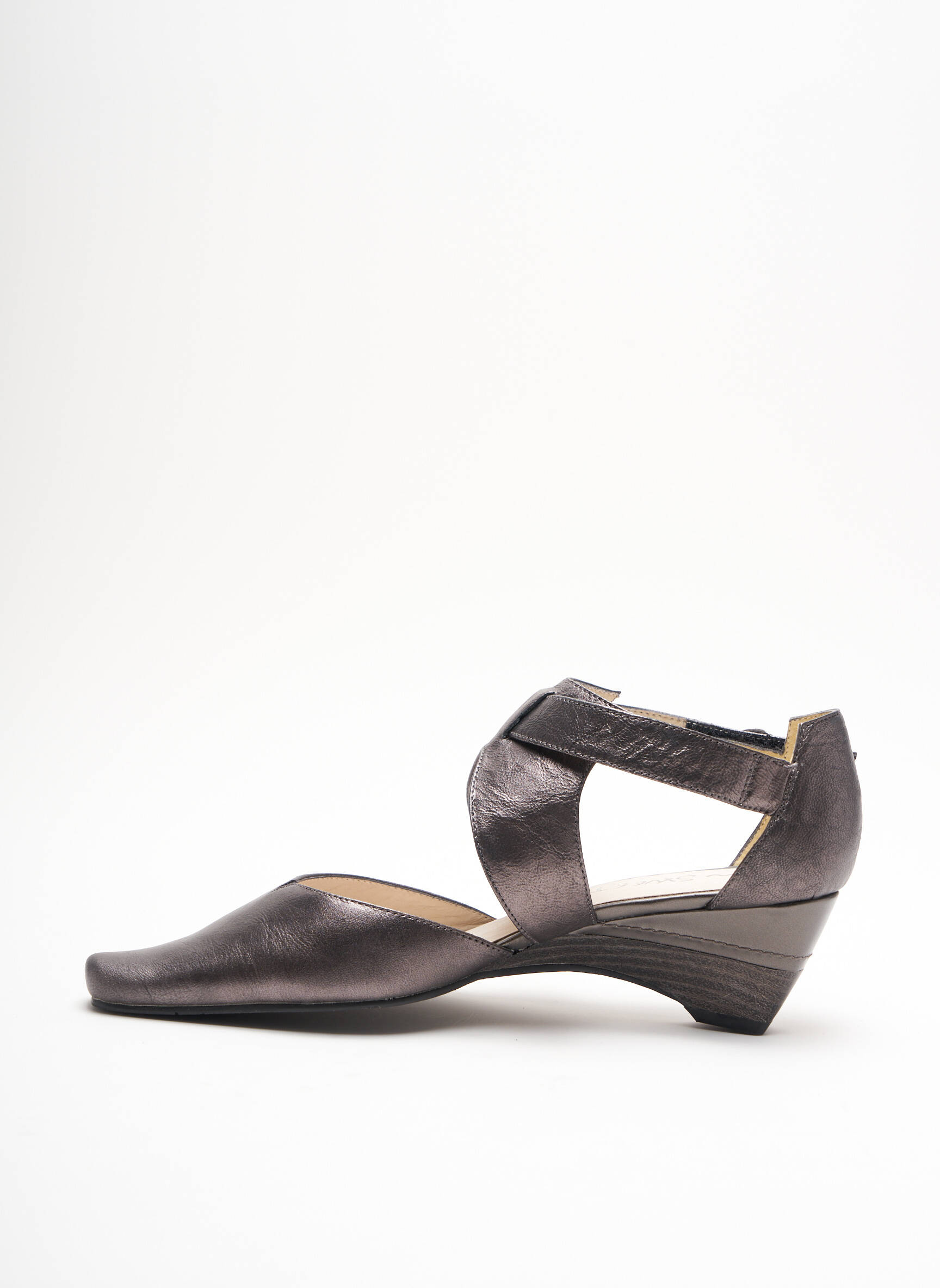 Sweet Sandales Nu Pieds Femme couleur marron