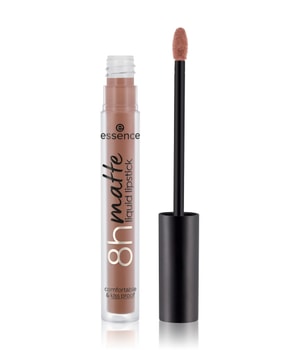 essence Stay 8h Matte Liquid Lipstick-2.5 ml