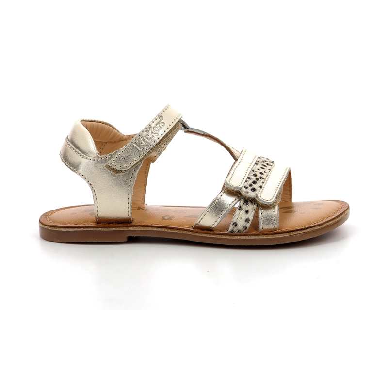 Sandales cuir Diamanto