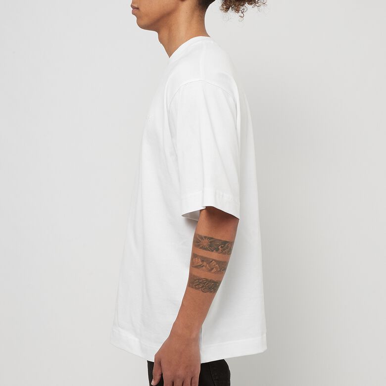 Lacoste T-Shirt white