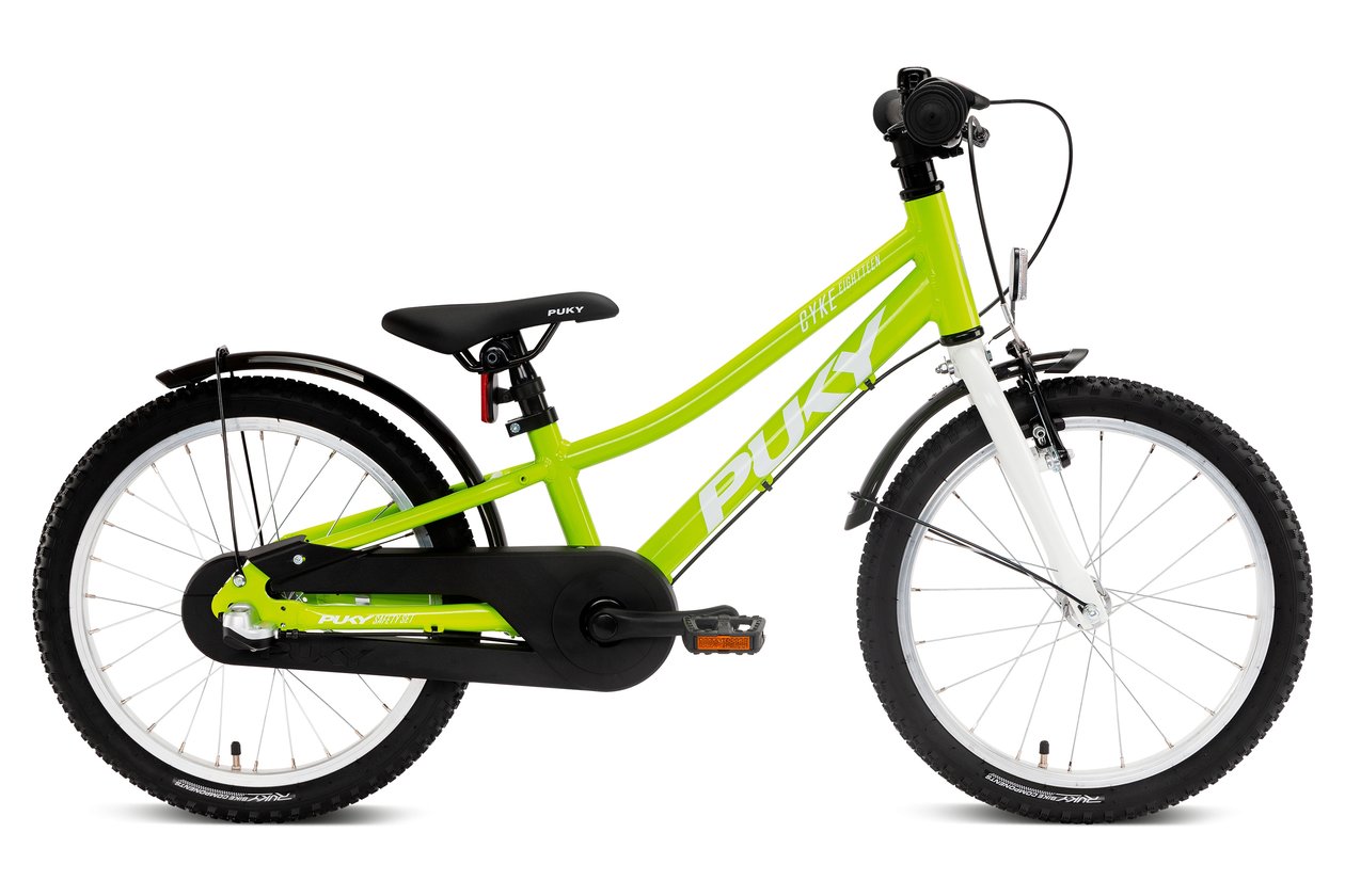 Puky CYKE 18-3 Alu - 2022 - 18 Zoll - Diamant