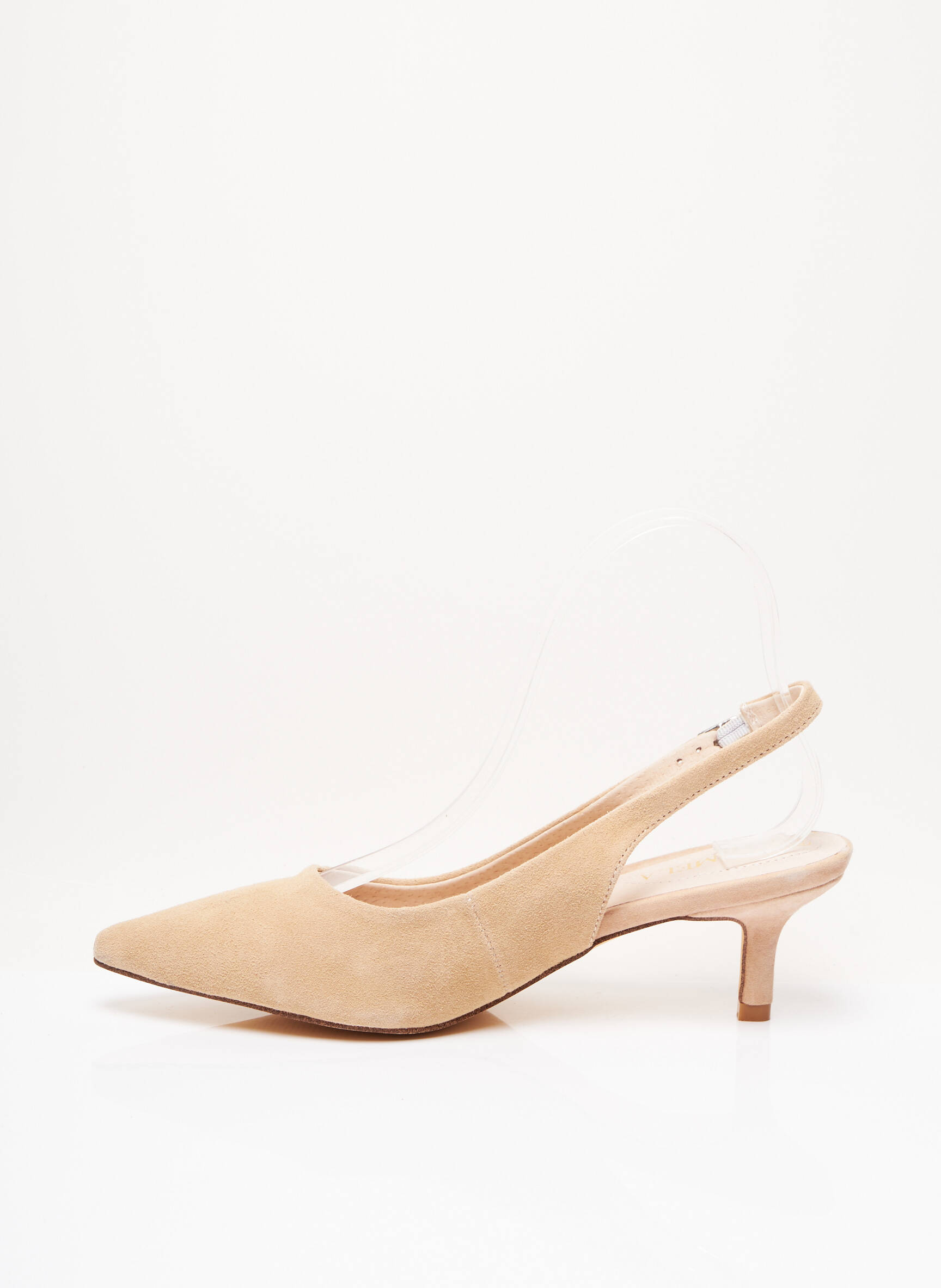 Carmela Sandales Nu Pieds Femme couleur beige