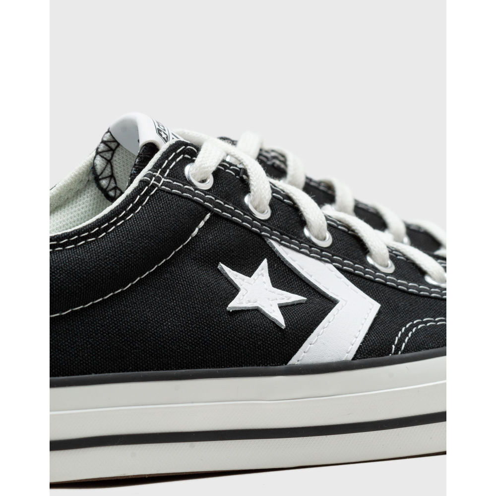 Converse Star Player 76 A05219C / schwarz