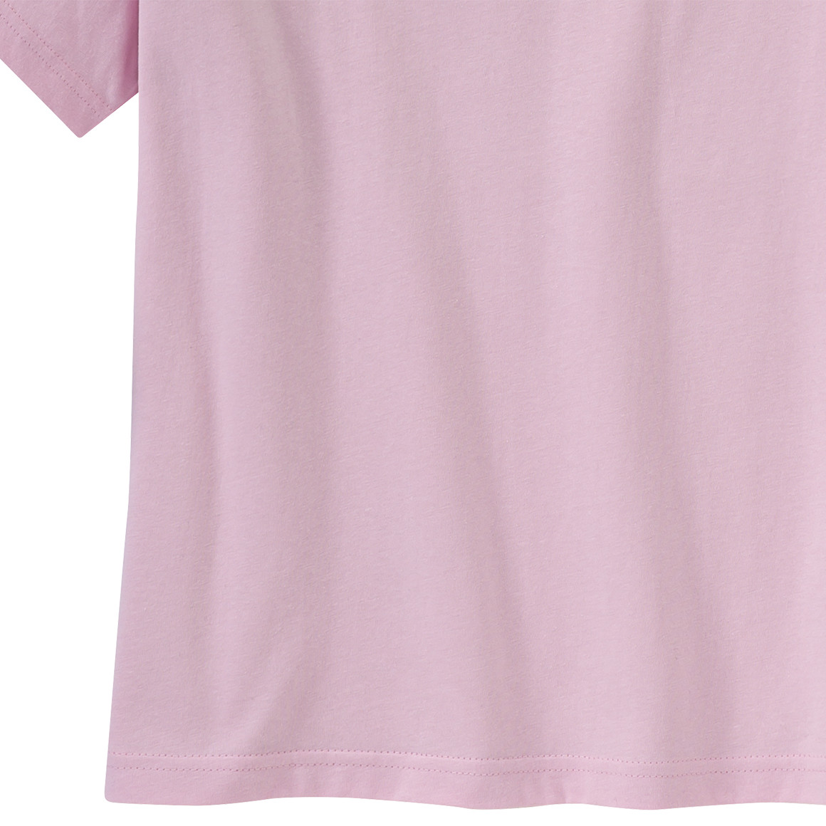 Mädchen T-Shirt mit Print