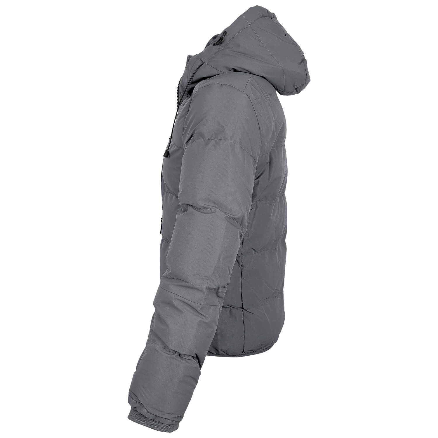 Steppjacke Winters Creek