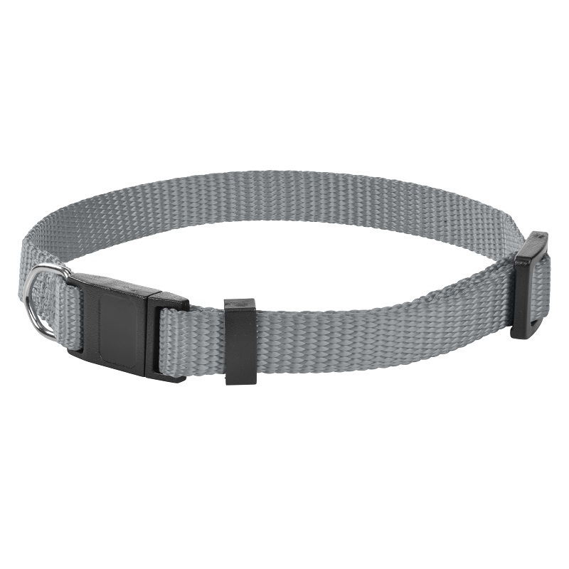 AniOne Halsbänder AniOne Jungkatzenhalsband grau