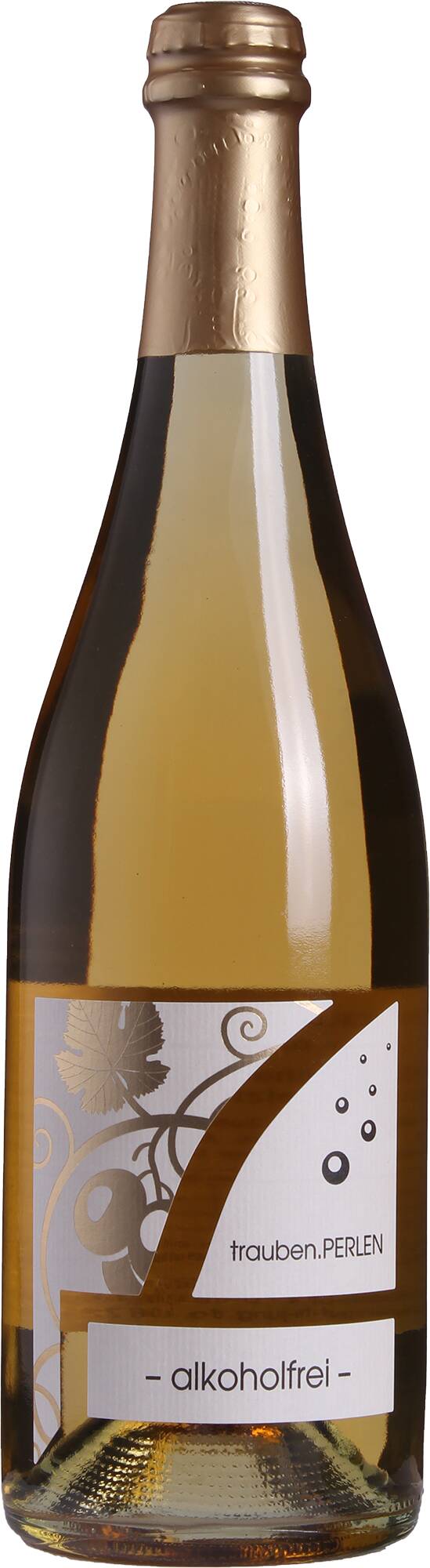 Weingut F.W. Jung trauben.Perlen - Alkoholfrei