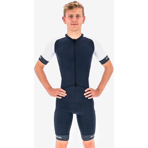 HERREN OVERALL SPEED SUIT V2