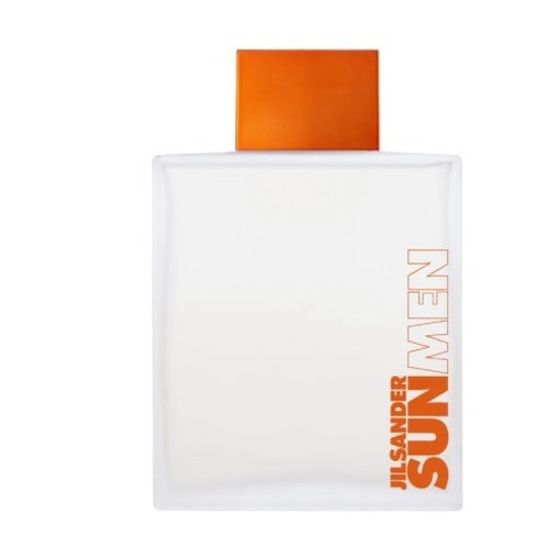 Jil Sander Sun Men Eau de Toilette 75 ml