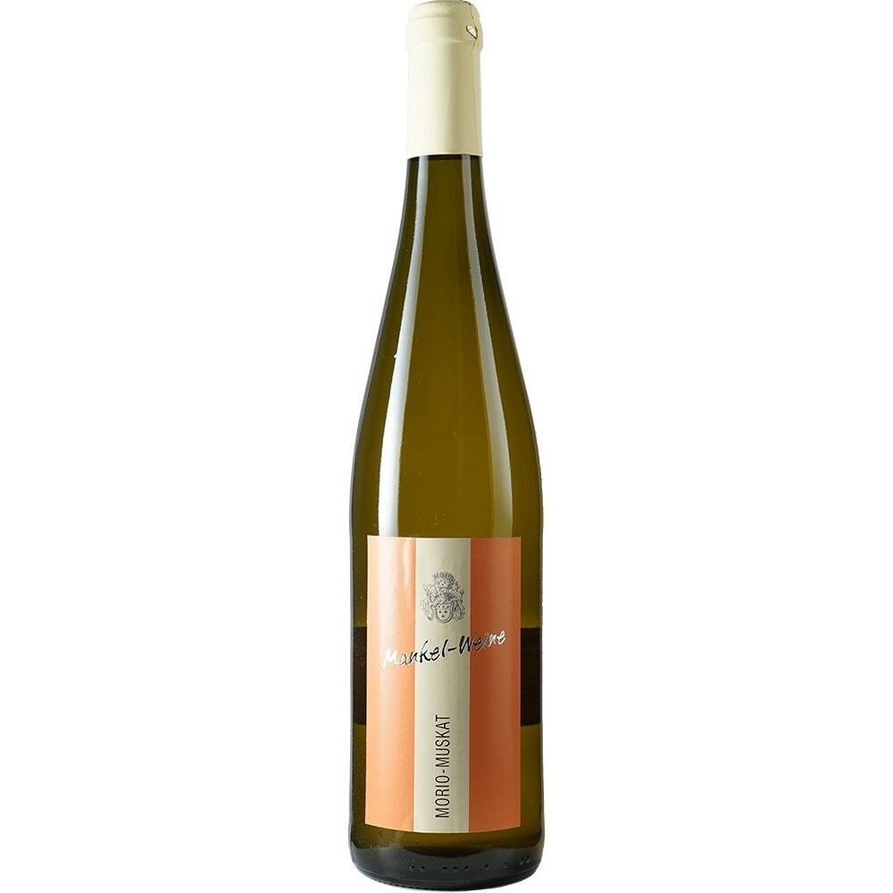 Weingut Mankel Westhofener Aulerde Morio Muskat 2022