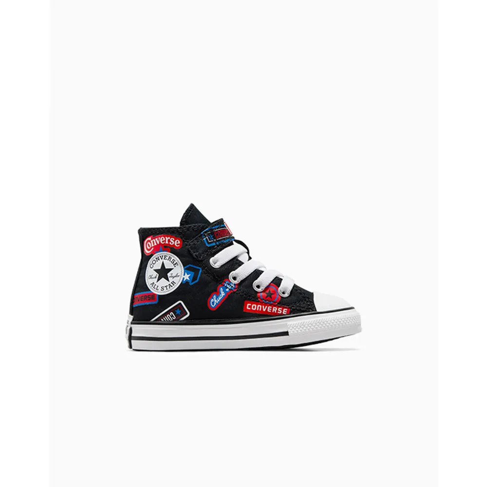 Converse Chuck Taylor All Star A06357C / schwarz