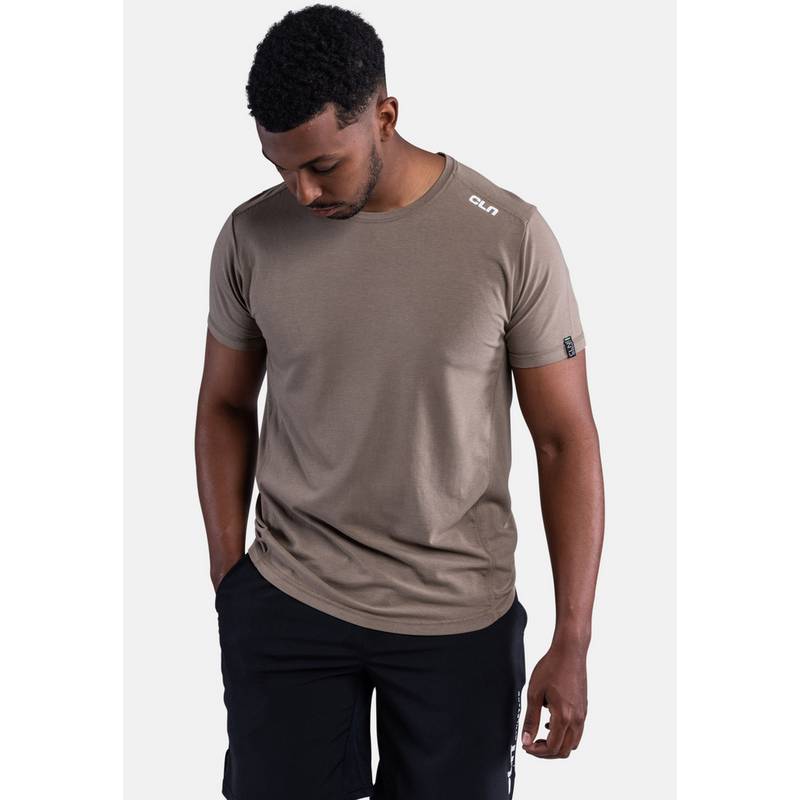 CLN Athletics Trap Bamboo Funktionsshirt Herren