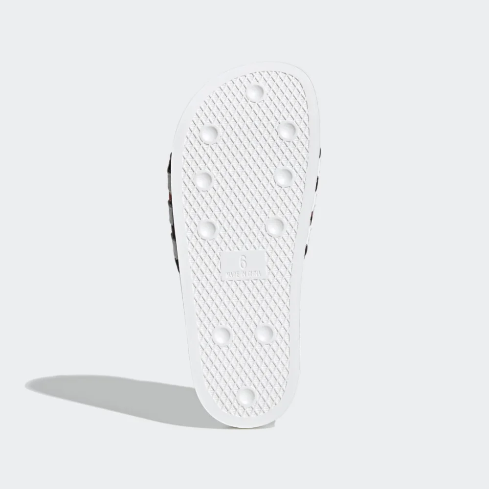 adidas HER Studio London Adilette W H00569 / weiss