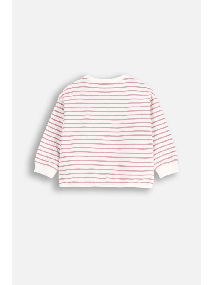 Coccodrillo Langarmshirt in bunt günstig kaufen