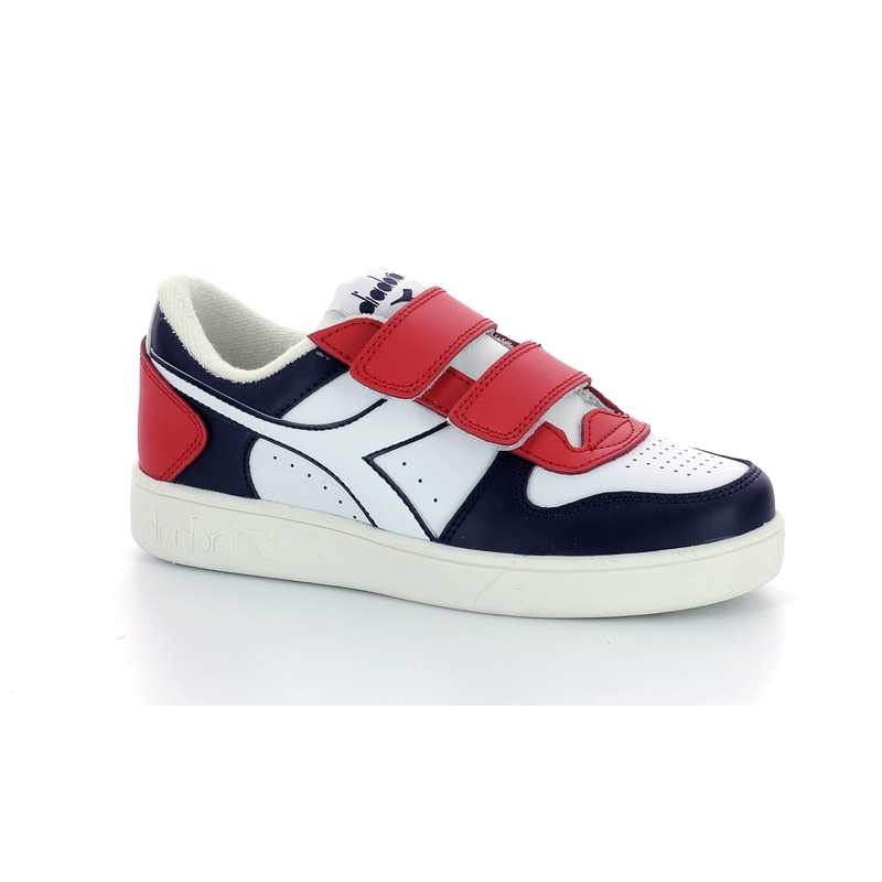 Sneakers basses polyurethane Magic Bask Low