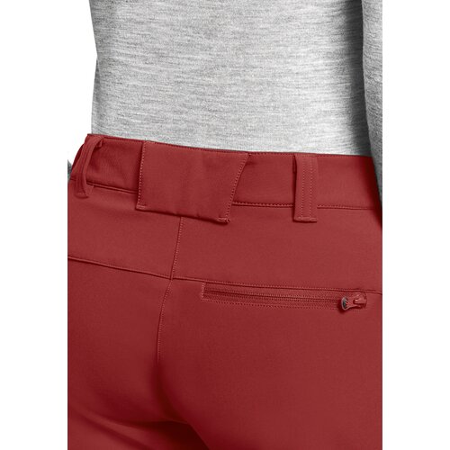 DAMEN HOSE HELGA SLIM (KURZ)