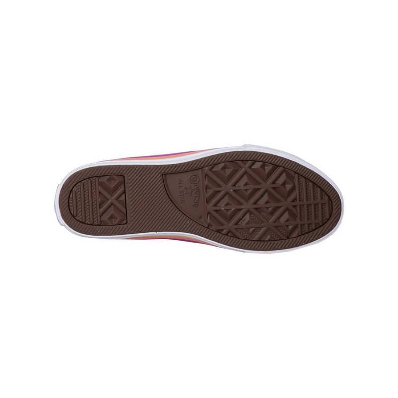 CONVERSE Chuck Taylor AS HI Kids Sneaker Kinder