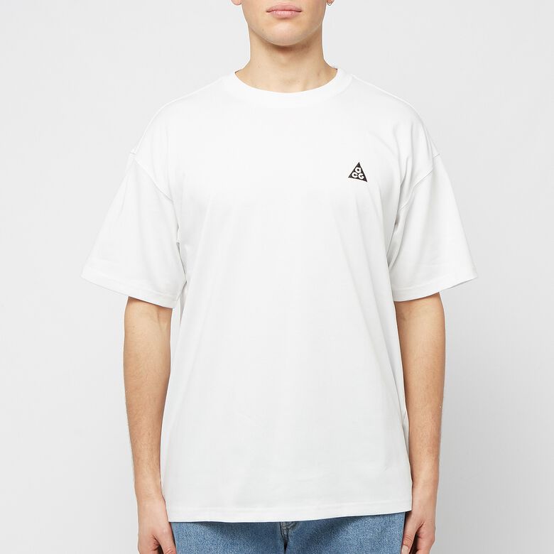NIKE NRG ACG SS LBR Tee summit white