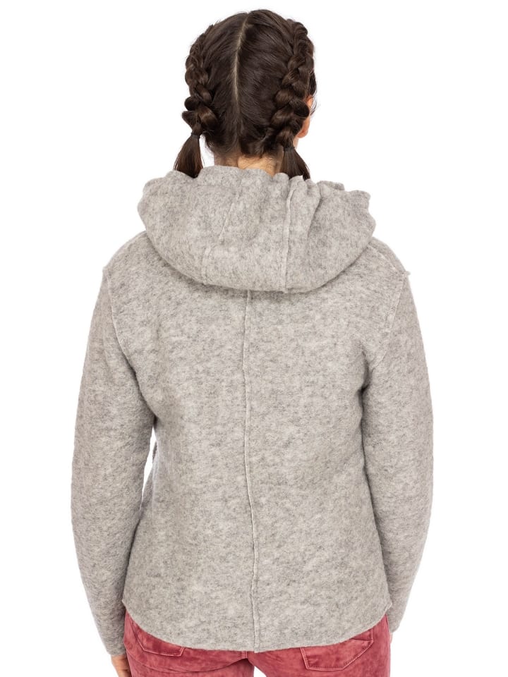 Alp1964 Outdoorjacke 195301 in silver günstig kaufen