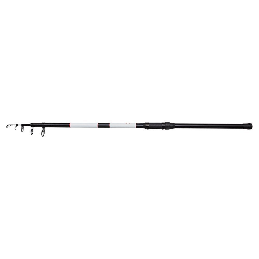 DAM Fishing Grundrute Base-X Tele Pike 11'6'' 3,50m 80-150g Hecht Raubfischrute Grundangeln