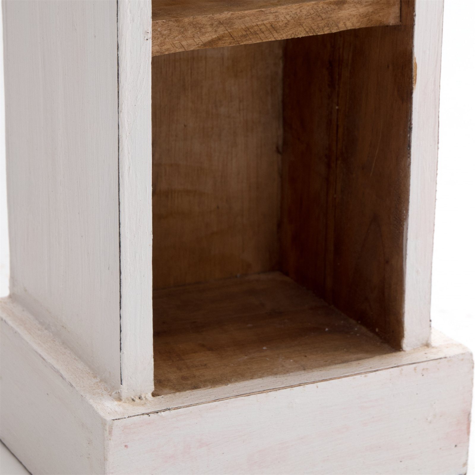 DESIGN DELIGHTS CD-Regal HOLZ CD REGAL 